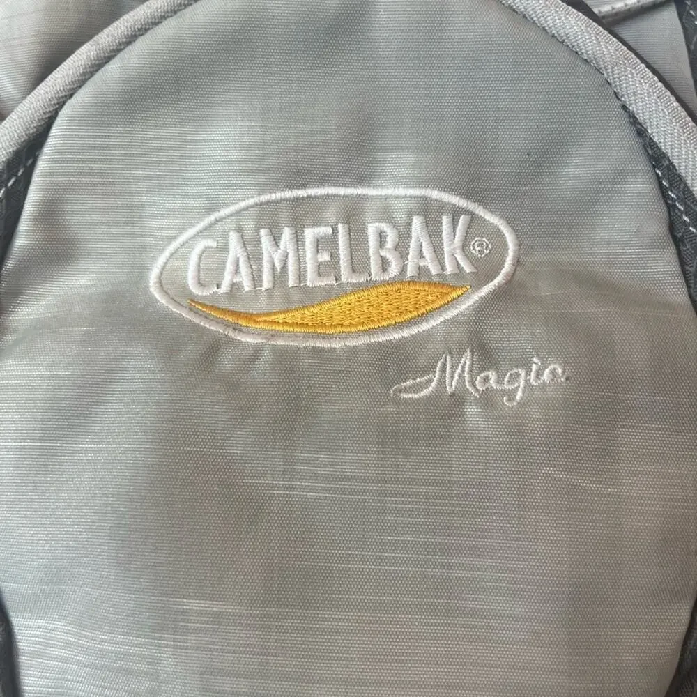 CAMELBAK- Magic Hydration Backpack NO ACCESSORIES